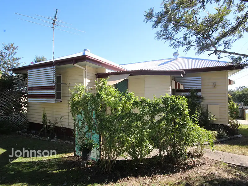 Main view of Homely house listing, 57 Queen Street, Blackstone QLD 4304