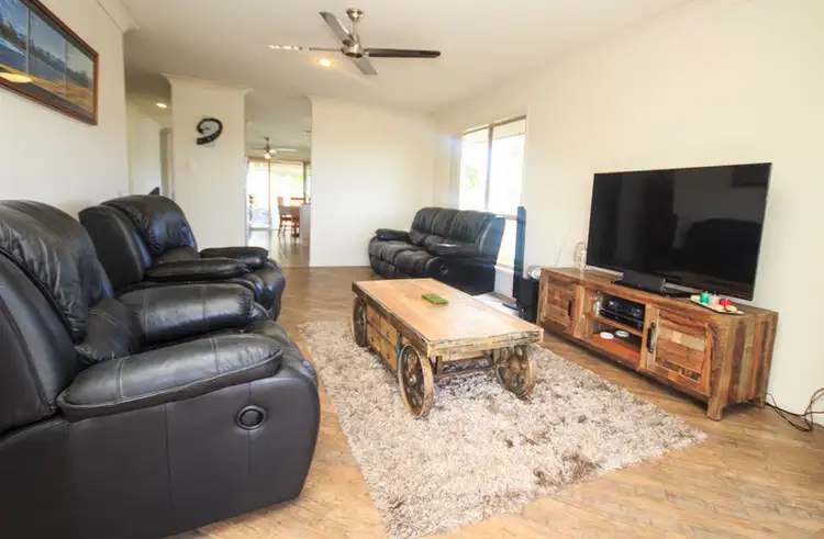 Fifth view of Homely house listing, 31 Jasmine Circuit, Ormeau QLD 4208