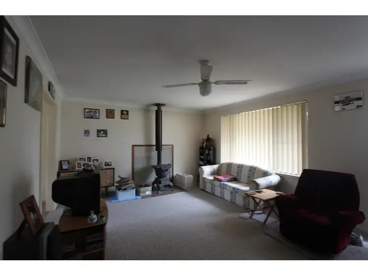 Third view of Homely house listing, 74 Stack Street, West Bathurst NSW 2795