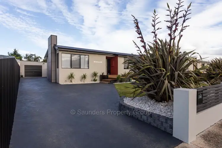 86 Nixon Street, Devonport TAS 7310