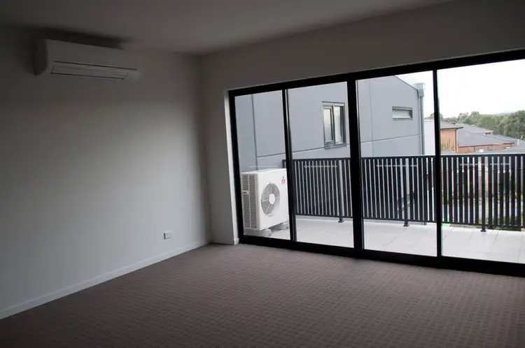 Fourth view of Homely apartment listing, 202/82 Epping Road, Epping VIC 3076