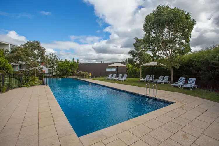 Second view of Homely apartment listing, 46/1 Elizabeth Street, Merimbula NSW 2548