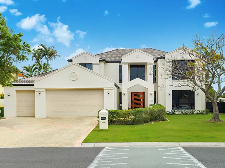 1056 Rosebank way West, Hope Island QLD 4212