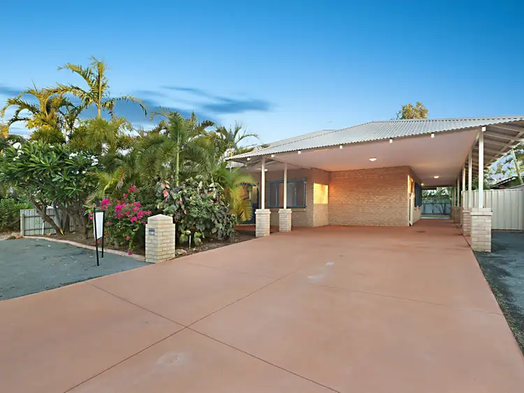 Fourth view of Homely house listing, 16 Buchanan Circuit, Baynton WA 6714