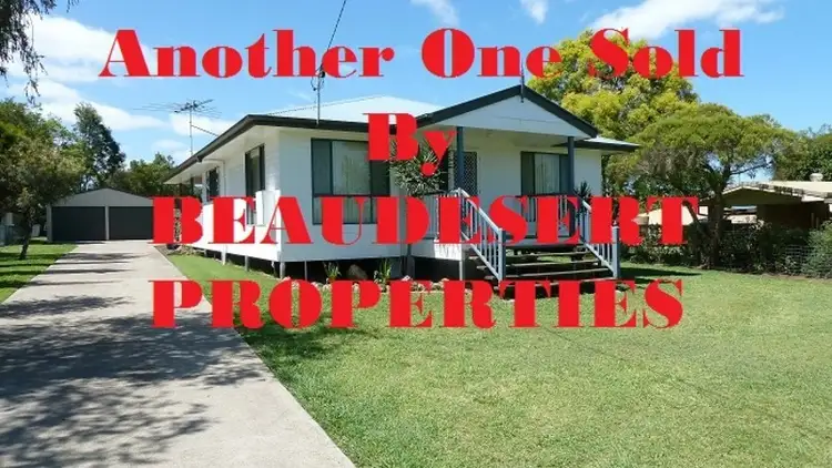 Main view of Homely house listing, 52 Orchid Street, Beaudesert QLD 4285