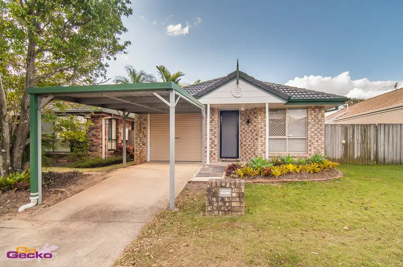 Main view of Homely house listing, 40 Glenside Street, Wavell Heights QLD 4012