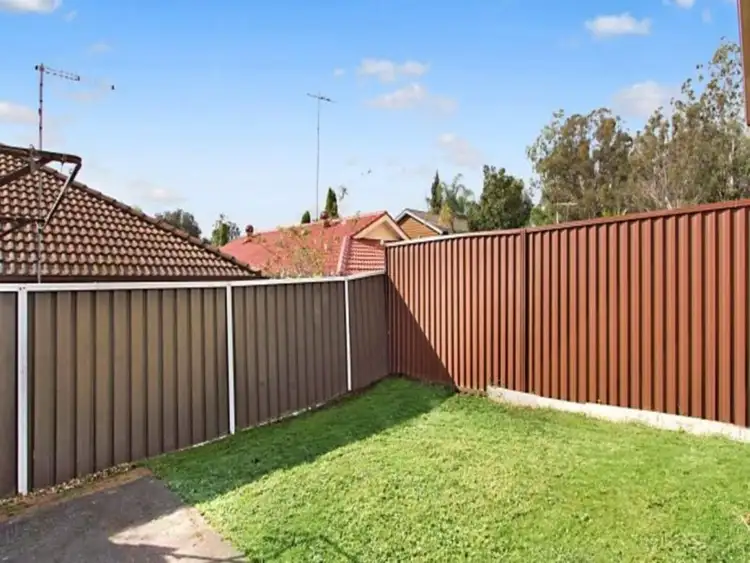 Sixth view of Homely townhouse listing, 21/16-24 Patricia Street, Blacktown NSW 2148