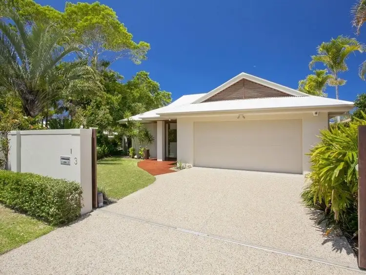 3 Seascout Circuit, Noosa Waters QLD 4566