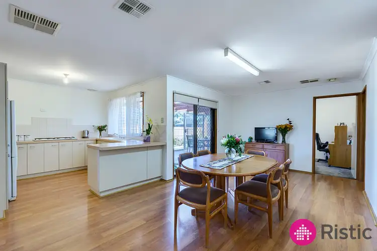 Second view of Homely house listing, 3 Brentfield Court, Mill Park VIC 3082