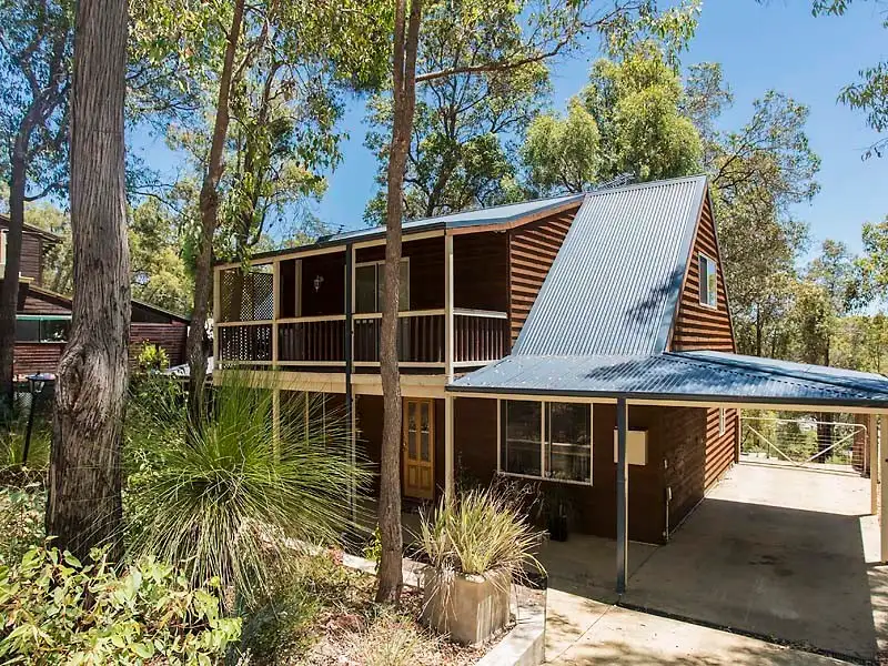 Main view of Homely house listing, 19 Duncan Place, Mahogany Creek WA 6072