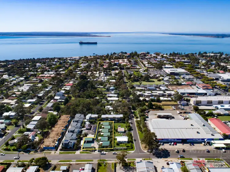 Main view of Homely apartment listing, 226-228 Settlement Road, Cowes VIC 3922