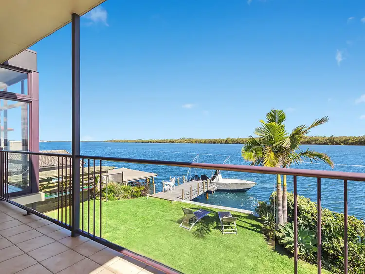 Third view of Homely house listing, 102 Riverside Drive, Ballina NSW 2478