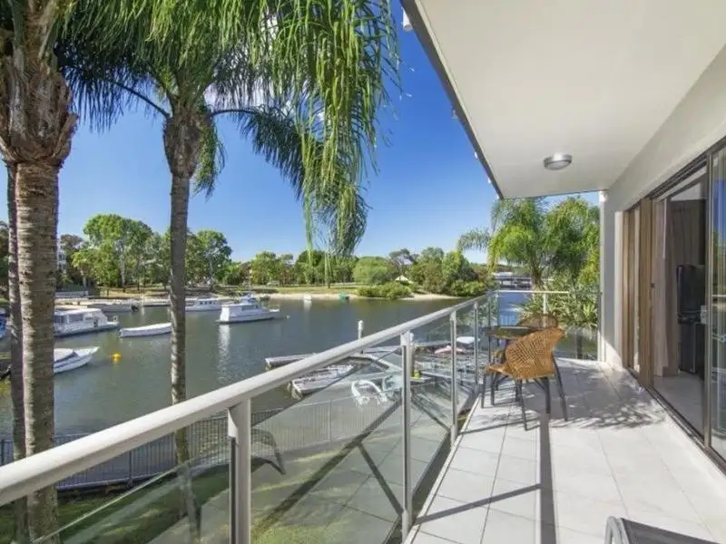 Main view of Homely apartment listing, 28/5 Quamby Place, Noosa Heads QLD 4567