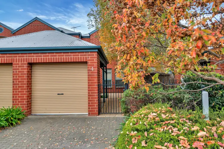 4/5 Sewell Avenue, Payneham SA 5070