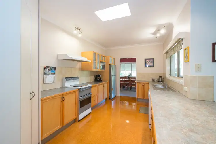 Second view of Homely rural property listing, 14 Kensleigh Avenue, Bellmere QLD 4510