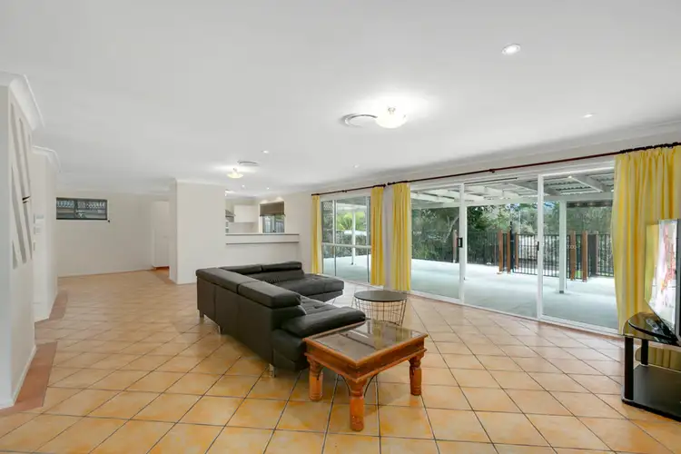 Fourth view of Homely house listing, 97 Hickey Way, Carrara QLD 4211
