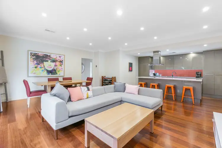 Second view of Homely house listing, 9a St Giles Close, Glengowrie SA 5044