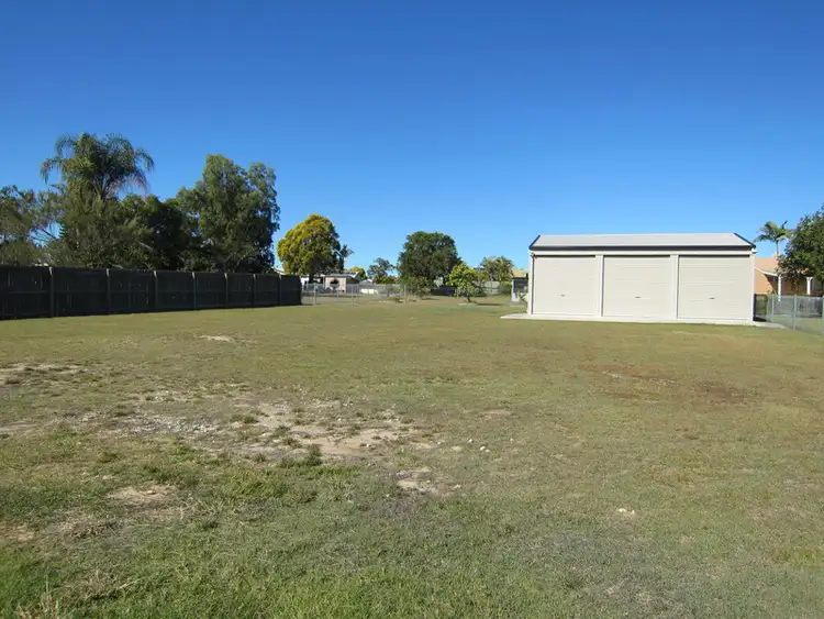 Seventh view of Homely land listing, 11 Equestrian Drive, Yamanto QLD 4305