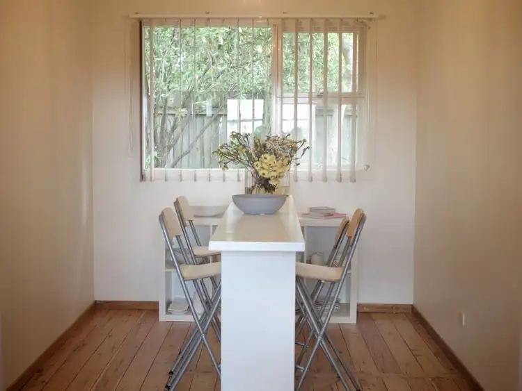 Sixth view of Homely semi-detached listing, 1 Donlea Way, Mount Colah NSW 2079