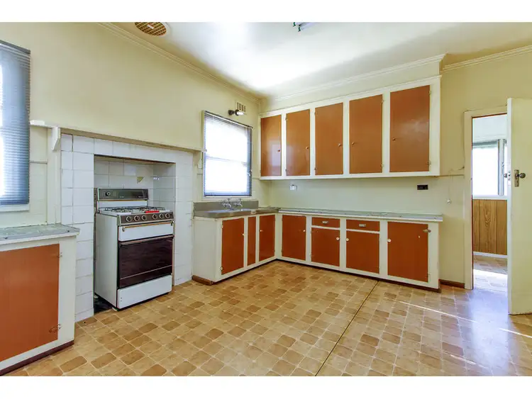 Second view of Homely house listing, 6 Edward Street, Maffra VIC 3860