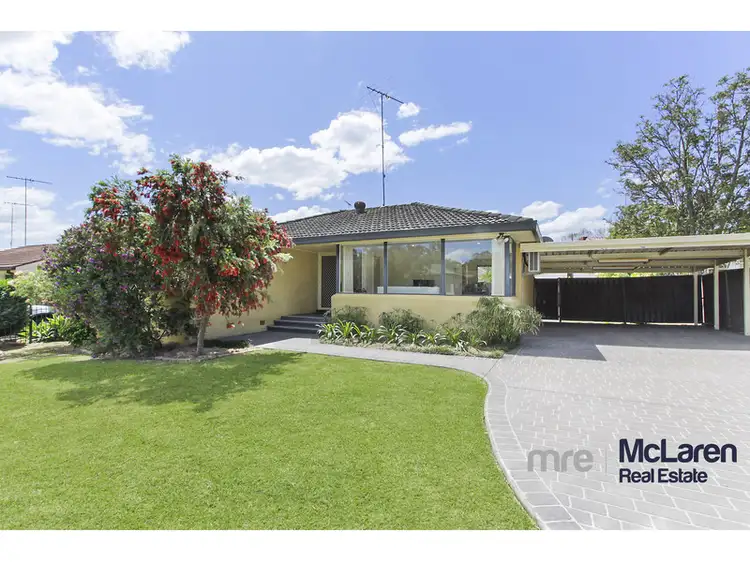 51 Guise Road, Bradbury NSW 2560