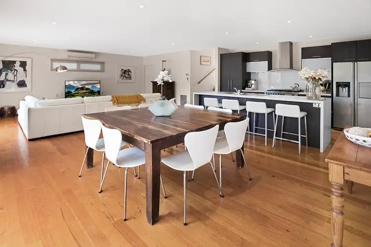 Second view of Homely house listing, 50 Glen Drive, Rye VIC 3941