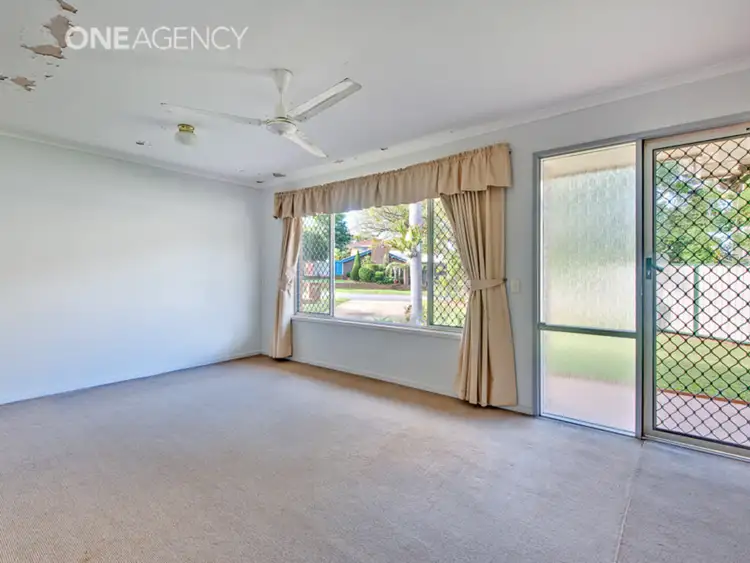 Third view of Homely house listing, 23 Coronet Drive, Bray Park QLD 4500