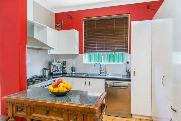 Fifth view of Homely house listing, 1 Mooringe Avenue, Plympton SA 5038