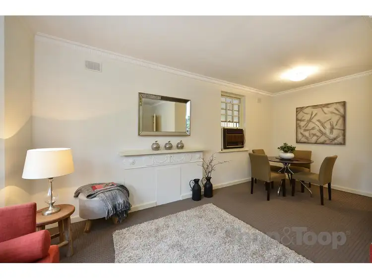 Fourth view of Homely house listing, 6A Barker Grove, Toorak Gardens SA 5065