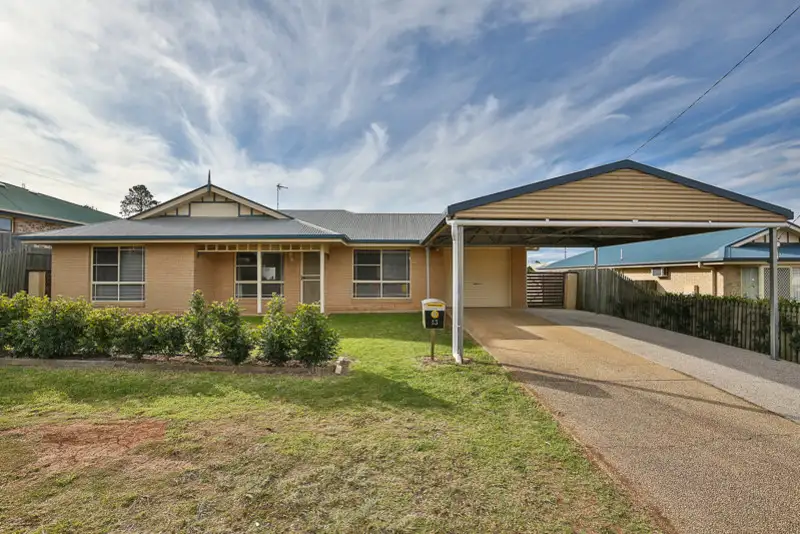 Main view of Homely house listing, 13 Bunya Street, Kearneys Spring QLD 4350