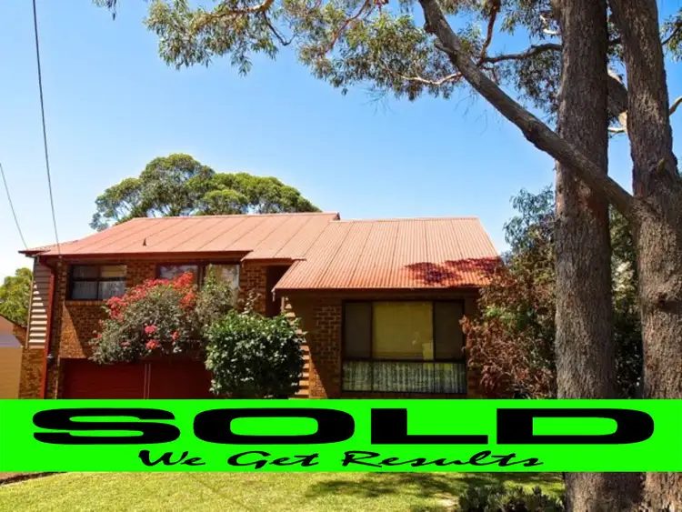 Main view of Homely house listing, 64 Minerva Avenue, Vincentia NSW 2540