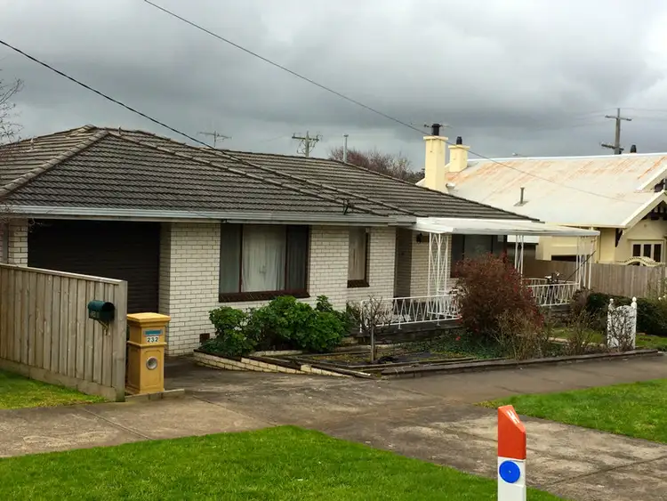 Third view of Homely house listing, 232 Lava Street, Warrnambool VIC 3280