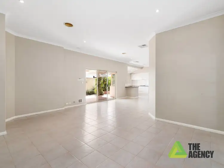 Fourth view of Homely house listing, 11B Ventnor Avenue, Mount Pleasant WA 6153