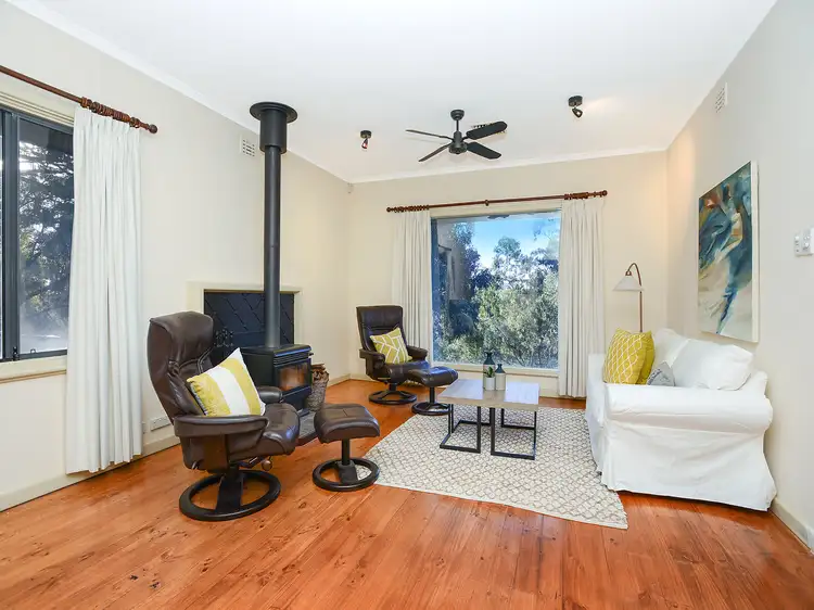 Third view of Homely house listing, 111 Sheoak Road, Belair SA 5052