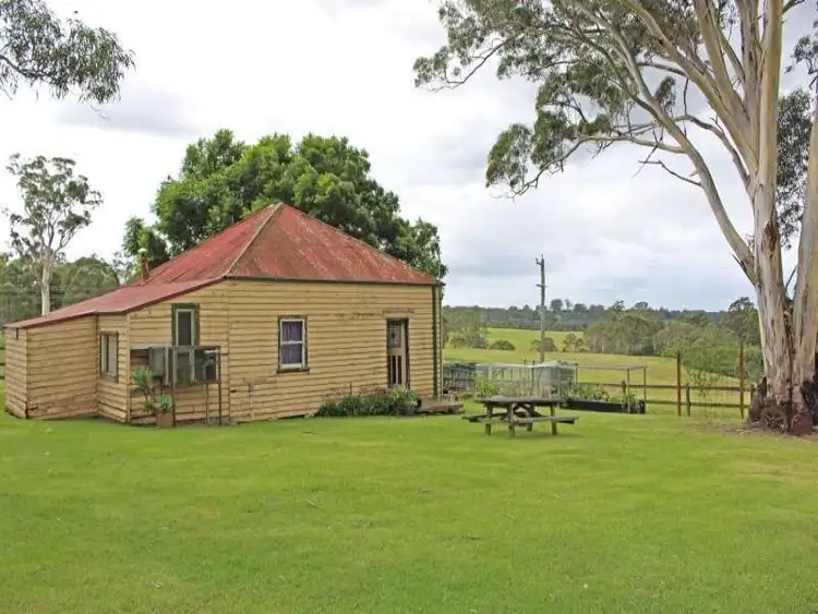 Second view of Homely rural property listing, 172A Pointer Road, Yatte Yattah NSW 2539