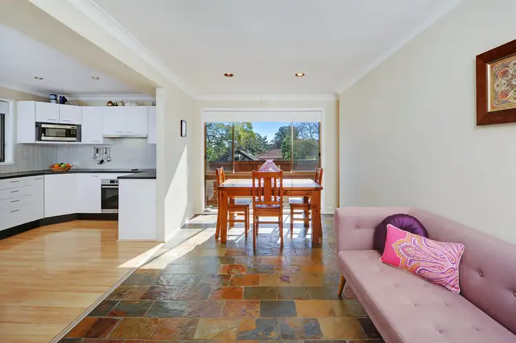 Sixth view of Homely house listing, 116 Hull Road, West Pennant Hills NSW 2125