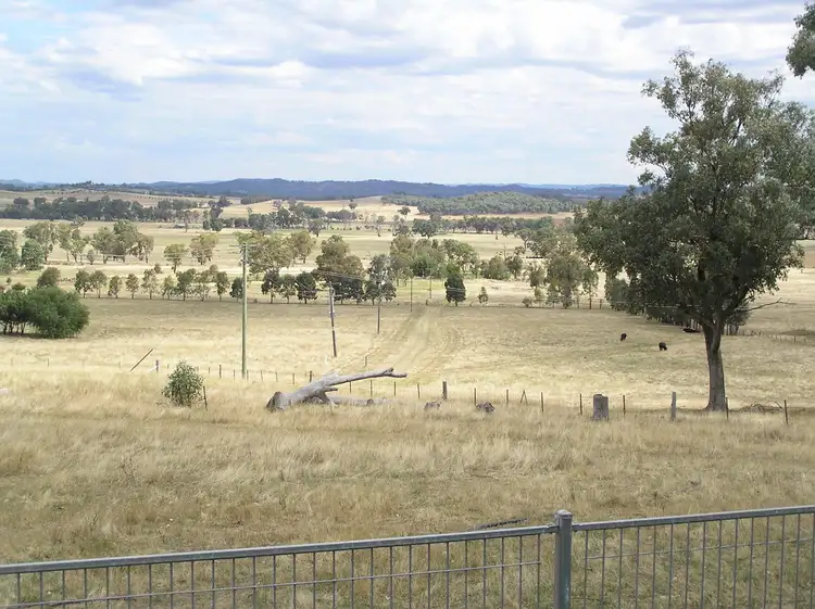 Sixth view of Homely rural property listing, 121 Wyaldra Lane, Mudgee NSW 2850