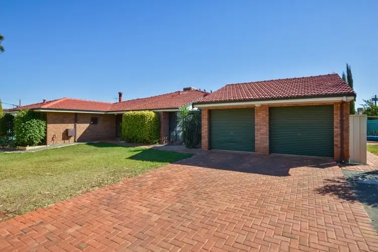 12 Hughes Street, Kalgoorlie WA 6430