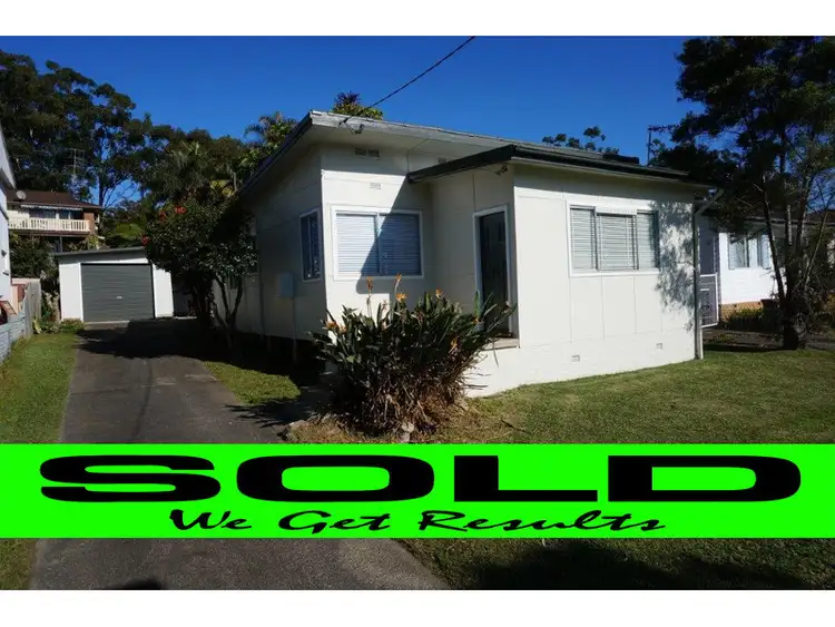 261 Elizabeth Drive, Vincentia NSW 2540