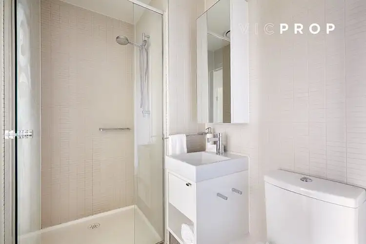 Fourth view of Homely apartment listing, 104/185 Rose Street, Fitzroy VIC 3065