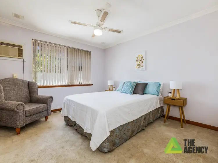 Fourth view of Homely house listing, 30 Hendon Way, Hamersley WA 6022