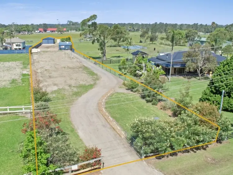 7a David Drive, Salt Ash NSW 2318