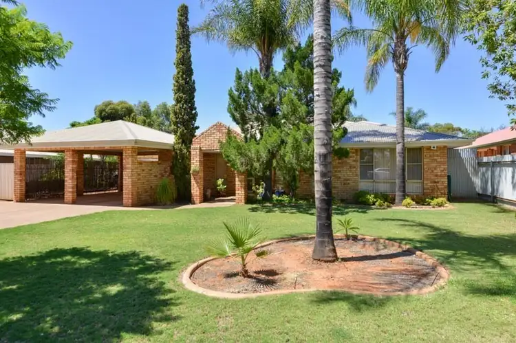 33 Rainsford Loop, Boulder, Kalgoorlie WA 6430