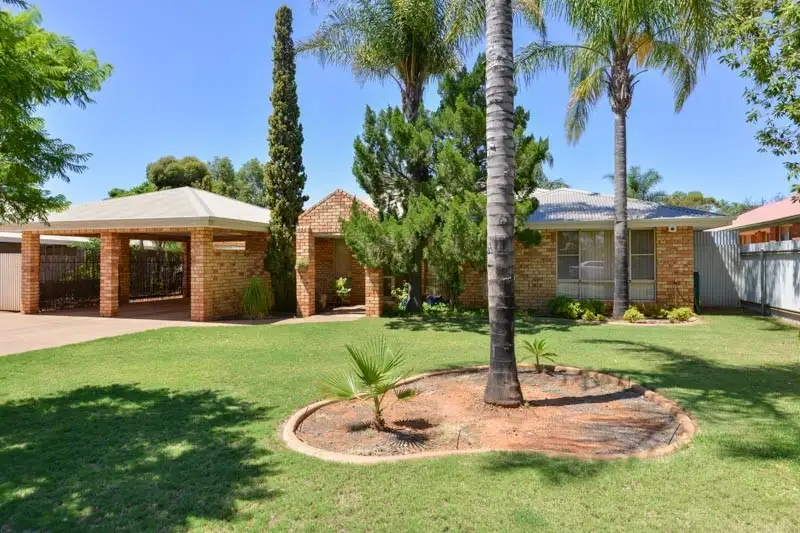 Main view of Homely house listing, 33 Rainsford Loop, Boulder, Kalgoorlie WA 6430