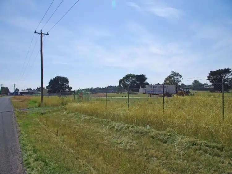 Second view of Homely land listing, 37-51 Darcy Street, Colac VIC 3250