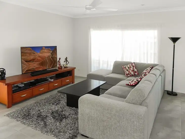 Fourth view of Homely house listing, 14 Honey Street, Caloundra West QLD 4551