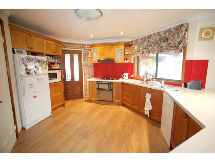 Second view of Homely house listing, 19 Jagoe Drive, Kelso NSW 2795