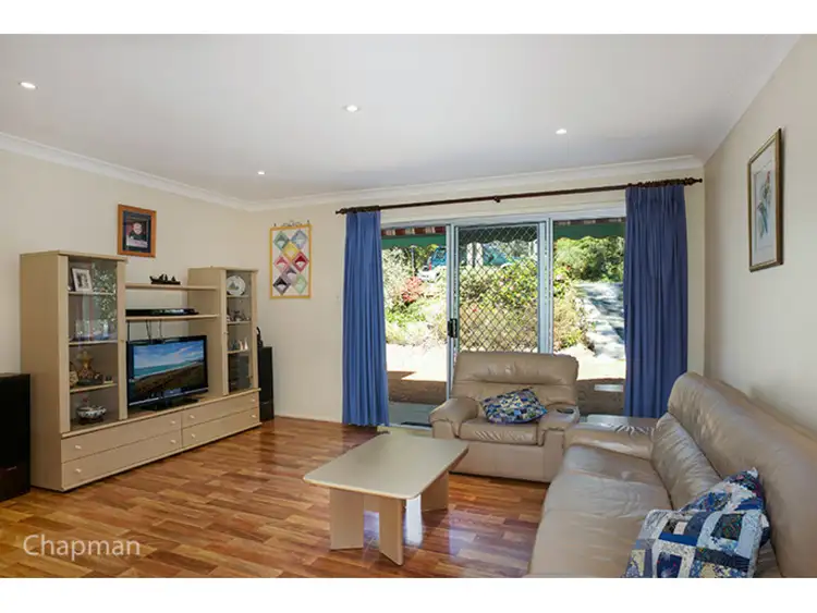 Third view of Homely house listing, 58 Bonton Road, Springwood NSW 2777