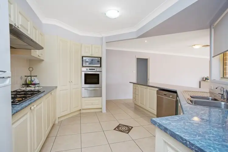 Fourth view of Homely house listing, 66 Streeton Drive, Metford NSW 2323