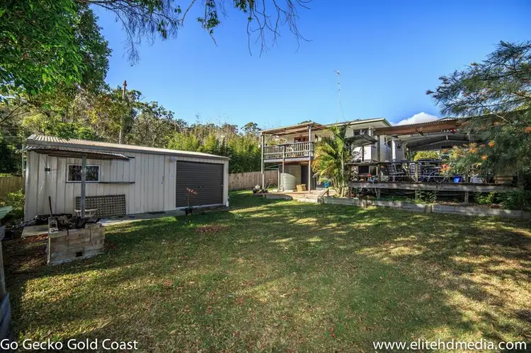 14 Tenalga Street, Nerang QLD 4211